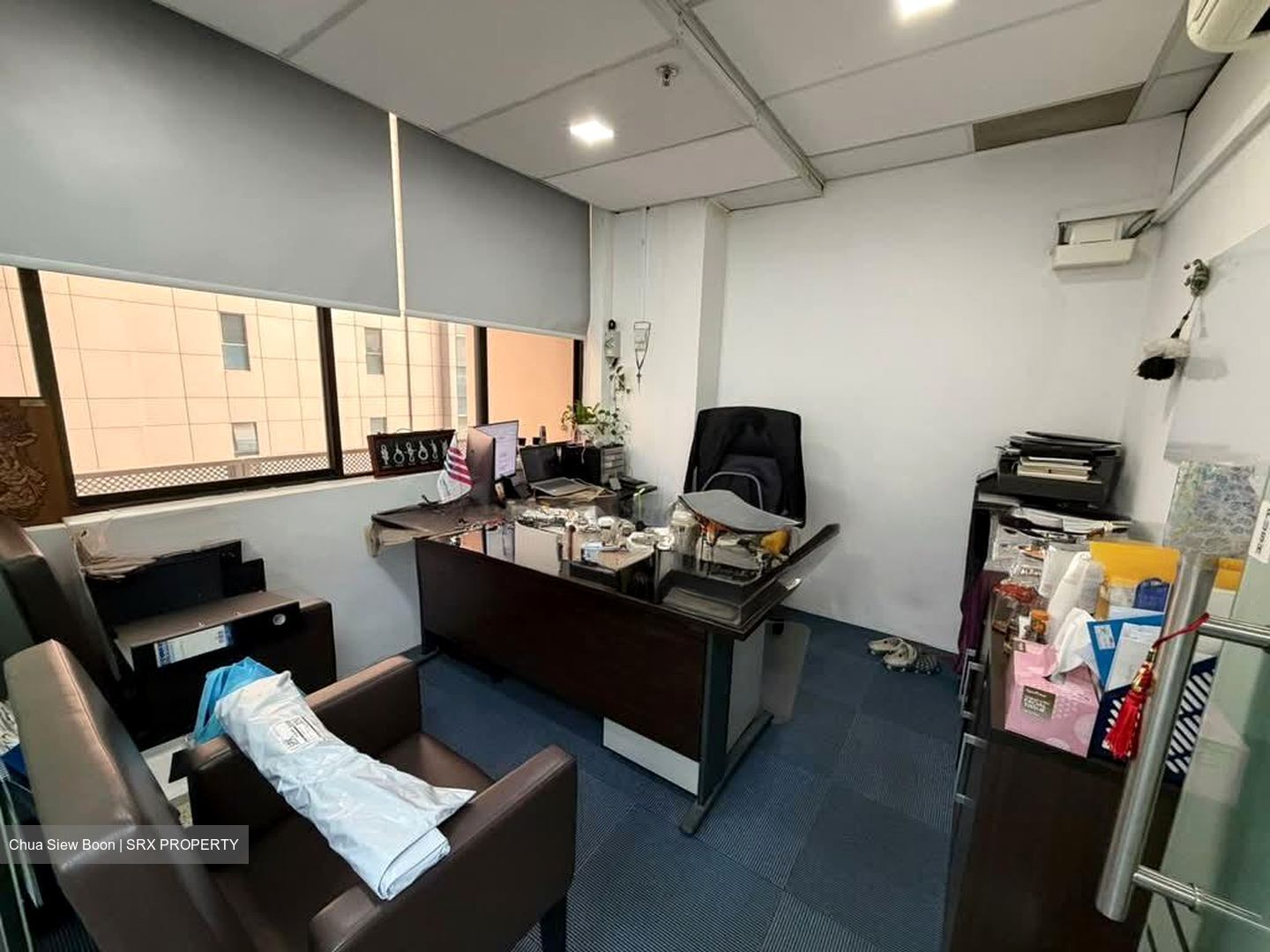 International Plaza (D2), Office #581134511